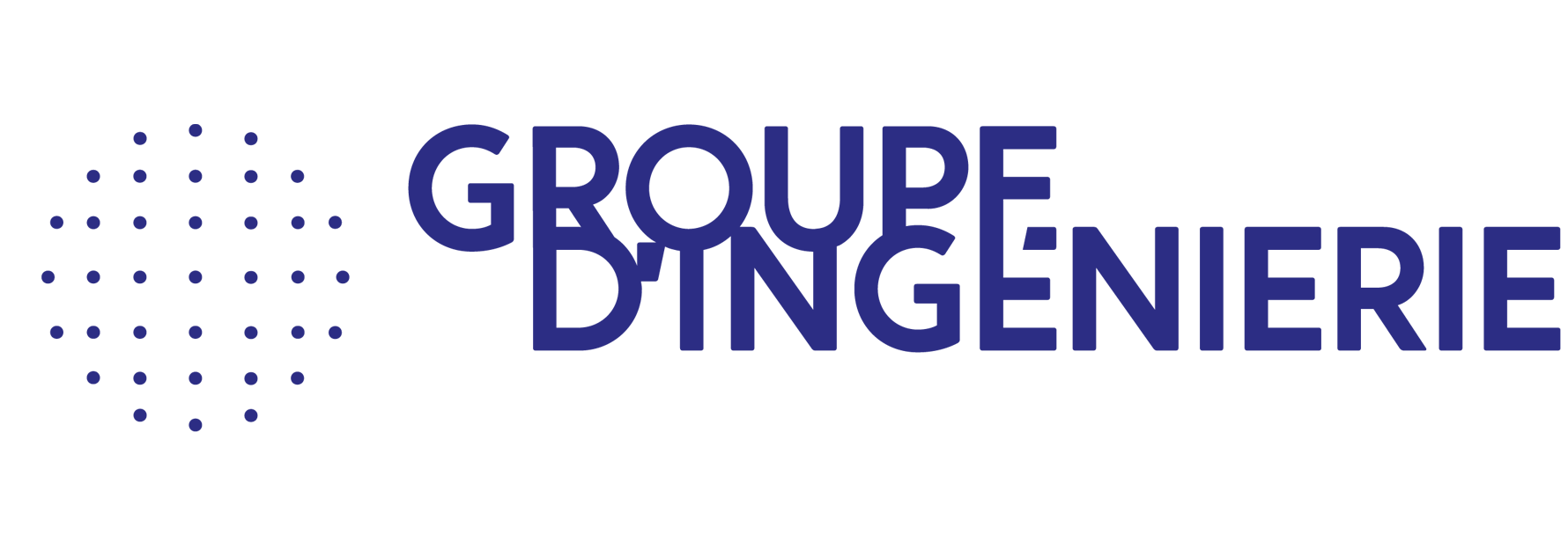 Logo Groupe Ingénirie