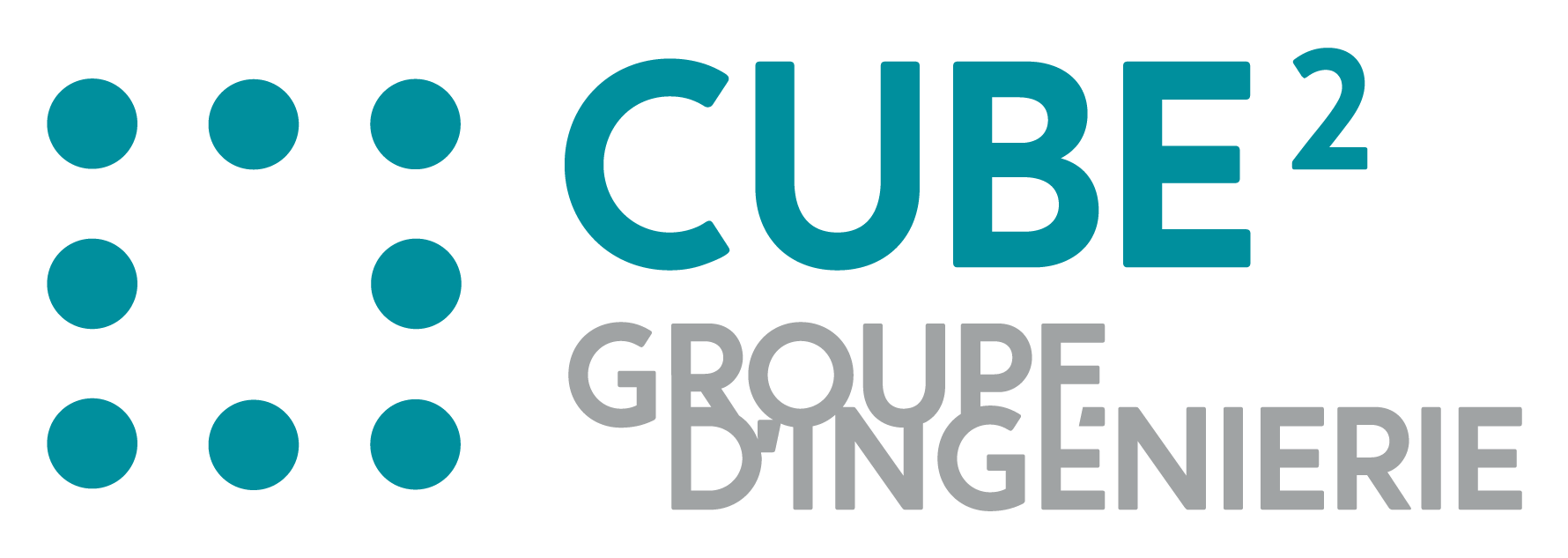 Logo Cube²