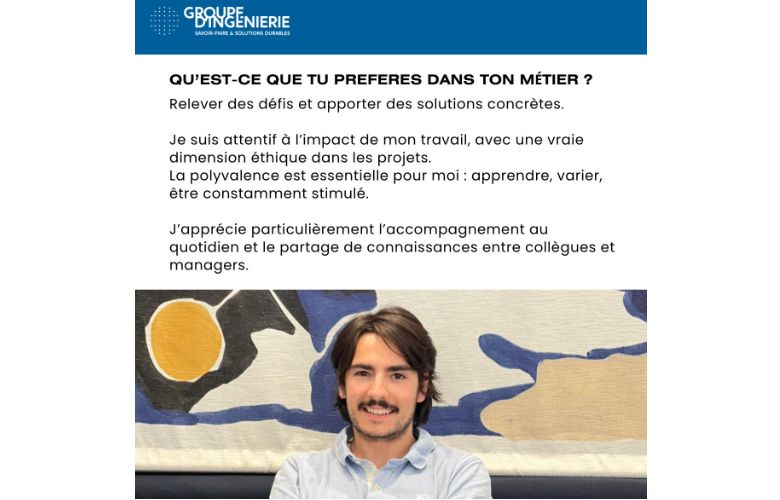 Et si on apprenait à mieux se connaître ? Pierre Roques